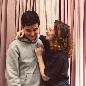 Meet your Posher, Emily clare